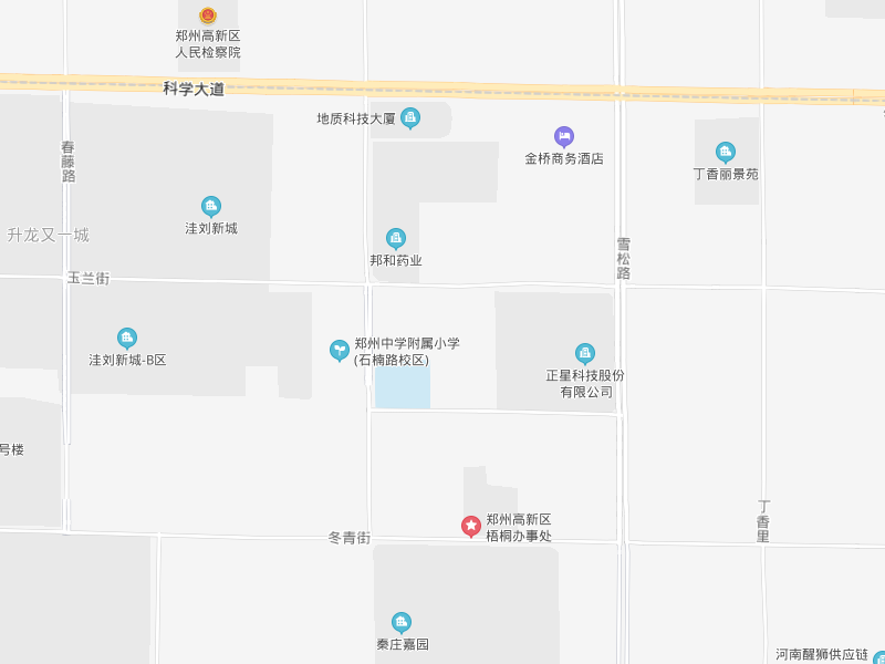 秦庄小学