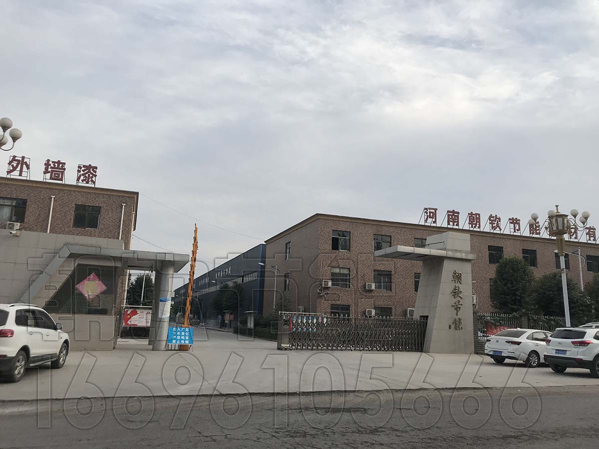 金彩汇welcome生产基地面貌