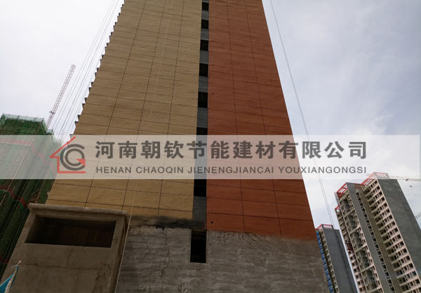 外墙保温 外墙保温